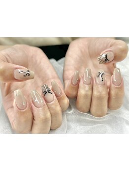 モテ可愛系（デート・合コン）が得意