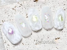 トキメキ 高円寺(tokimeki)/ニュアンス定額　14