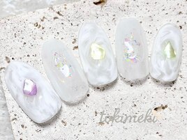 ニュアンス定額　14