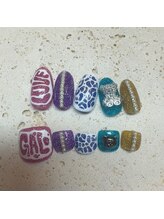 シャルム(Charme)/定額10100円