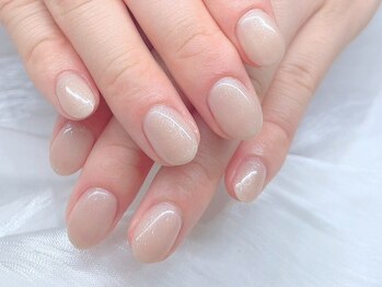 ルオントネイルトウキョウ 柏モディ店(Luonto nail TOKYO)/ワンカラー