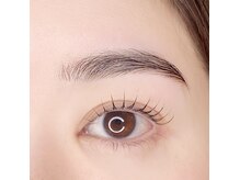 チュチュ(chuchu)の雰囲気(1番人気!!アイブロウWAX &まつげパーマ(パリジェンヌ))