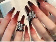 メロディー(Melody)の雰囲気(スカルプの得意なネイリスト在籍!スカルプワンカラー10000円~)