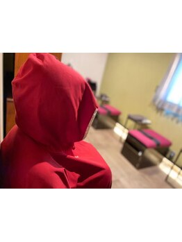 冷え改善・代謝をUPしたい