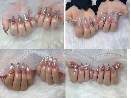 キンネイルサロン(KING NAIL SALON)の写真