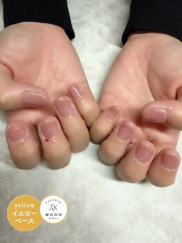 エッコ ネイル クリエイト(ecco)/