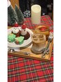 グレースフィオーレ 上野御徒町店(gracefiore)&nbsp;友達と遊ぶ時はほぼカフェ巡りです！