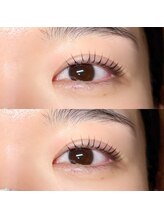 リノバイミラ 柏(Lino by MIRA)/ パリジェンヌ☆