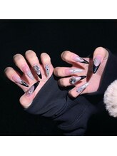 ヘブン 池袋(HEAVEN)/長 さだしやり放題×つけ放題