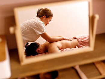 ふわふわり/冬の辛い冷え浮腫みに