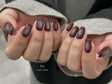 エン(En.)/＊hand design