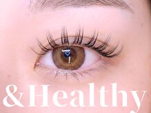 ネイチャン 神楽坂別館(Nai-Chan)/まつげエクステ★&Healthy