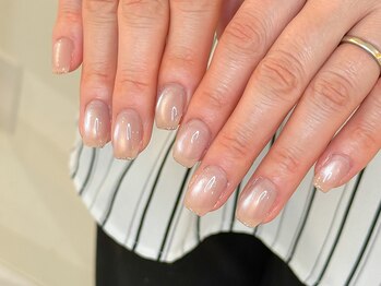 ワンアンドオンリー(One&Only)/うるまぐ×ラメライン