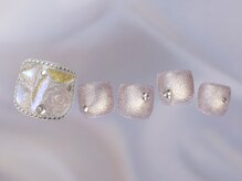 ジェミーネイル シンジュク(Jemiy nail shinjuku)/