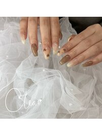 12月マンスリーデザイン