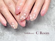 シールーム(C Room)/Bコース＋オプション