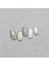 シーズネイル 渋谷店(She's nail)/新規お客様 オフ込み 8980円