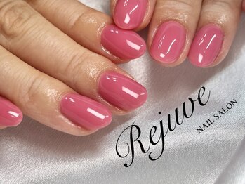 王道ワンカラー♪［船橋/enoi］