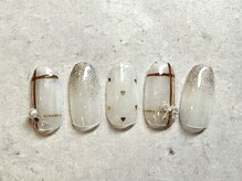 アスー(Aswy.)/ワンホンネイル