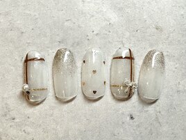 ワンホンネイル