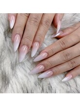 ネイルサロン プリティア 博多店(Pritia)/ベイビーブーマー