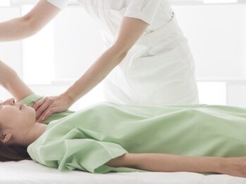 フィーカ(Fika.)の写真/落ち着きのあるプライベート空間*熟練技×オーガニックアロマで心も身体も解きほぐします♪