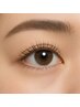 【miki限定】選べるまつ毛パーマ(パリジェンヌ/Cカール/Uカール)