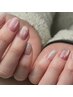 【初回オフ無料】Hand/つけ放題90分（アート4-5本程度)
