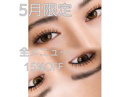 リラネイル(Lila nail)の写真