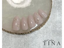 ティナ(TINA)/
