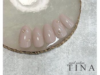 ティナ(TINA)/