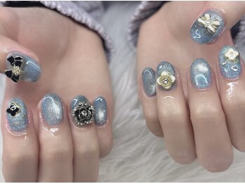 ルナティア(Lunatia)/マグネット