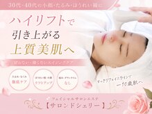 サロン ド シェリー