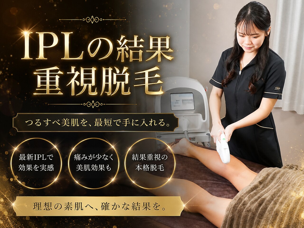 15ページ目｜毛穴洗浄 勧誘なしに関するサロン 【究極の男磨き専門店