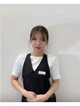 クレアラルーチェ 熊本市役所前店(Crea la Luce)&nbsp;【Eye】 川畑