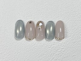 定額アート7000円