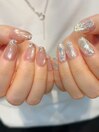 アシメネイル
