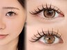 【垢抜け盛れeye】フラットラッシュ140本 ¥6500/160本¥7000