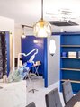 メンズビューティーサロン LUXE-ラグゼ- 沼津/LUXE-ラグゼ-