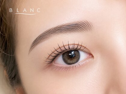 アイラッシュサロン ブラン 名古屋パルコ店(Eyelash Salon Blanc)の写真
