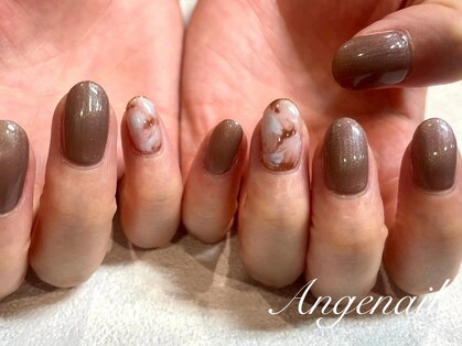 アンジュネイル(Angenail)の写真