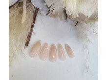 AMORIA【アモリア】和泉府中店 ネイル/フィルイン/マツエク/まつ毛パーマ/定額ネイル【フルデザイン】