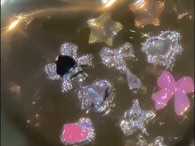 つけ放題/持ち込み/渋谷/原宿