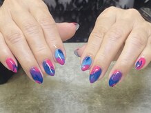 ネイル クランツ(nail kranz)/アートネイル