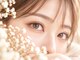 アルテヘア 新小岩(Arte hair)の写真/朝のメイク時間短縮に貢献!ナチュラルなのにパッチリとした気品ある瞳へ導く♪