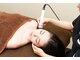 サロンイトウ(Salon Ito)の写真/ハイパーナイフでコラーゲン生成！顔の筋肉・筋膜をケアしてフェイスラインを整える♪