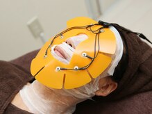 キラリ(Kirari)/生コラーゲン導入