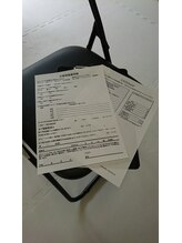 コクア(KOKUA)/1.加圧トレーニング体験～流れ～