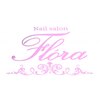 ネイルサロン フローラ(Flora)ロゴ