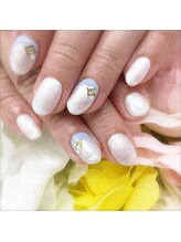 ネイルサロン ラメール(LaMer)/